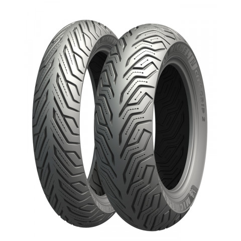 Pneu MICHELIN CITY GRIP 2 120/70-15 M/C 56P TL M+S