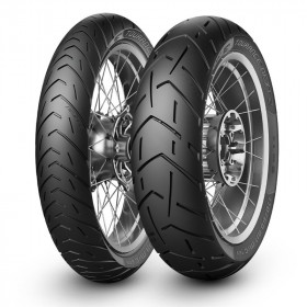 Pneu METZELER TOURANCE NEXT 2 (F) 120/70 R 19 M/C 60V TL
