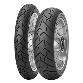 Pneu PIRELLI SCORPION TRAIL II (F) (C) 120/70 ZR 19 M/C 60W TL