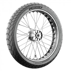 Pneu MICHELIN ANAKEE ADVENTURE 2 110/80 R 18 M/C 58V TL/TT