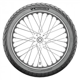 Pneu MICHELIN ANAKEE ADVENTURE 2 110/80 R 18 M/C 58V TL/TT