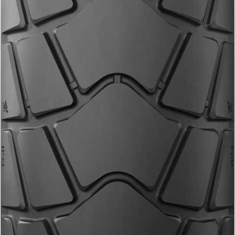 Pneu MICHELIN ANAKEE ADVENTURE 2 120/70 R 17 M/C 58V TL/TT