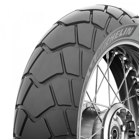 Pneu MICHELIN ANAKEE ADVENTURE 2 150/70 R 18 M/C 70V TL/TT