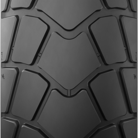 Pneu MICHELIN ANAKEE ADVENTURE 2 180/55 R 17 M/C 73V TL/TT