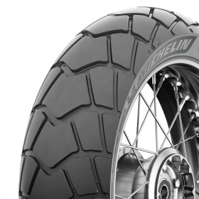 Pneu MICHELIN ANAKEE ADVENTURE 2 170/60 R 17 M/C 72V TL/TT