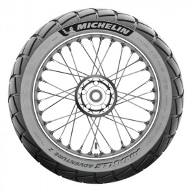Pneu MICHELIN ANAKEE ADVENTURE 2 150/70 R 17 M/C 69V TL/TT