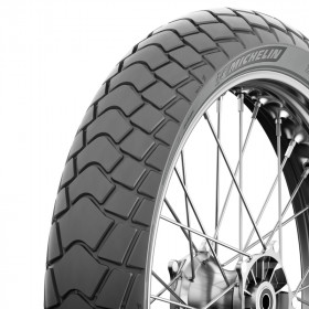 Pneu MICHELIN ANAKEE ADVENTURE 2 110/80 R 19 M/C 59V TL/TT