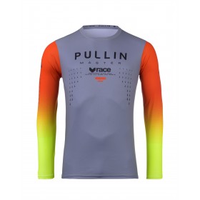 MAILLOT PULL IN MASTER