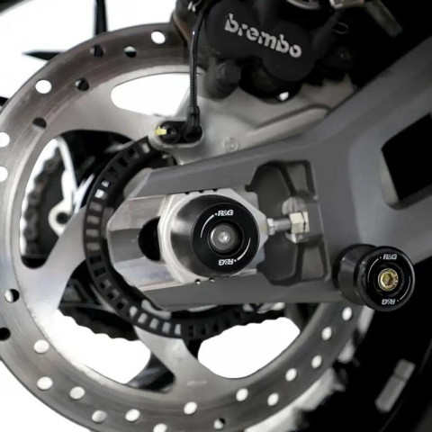 Protection de bras oscillant R&G Racing