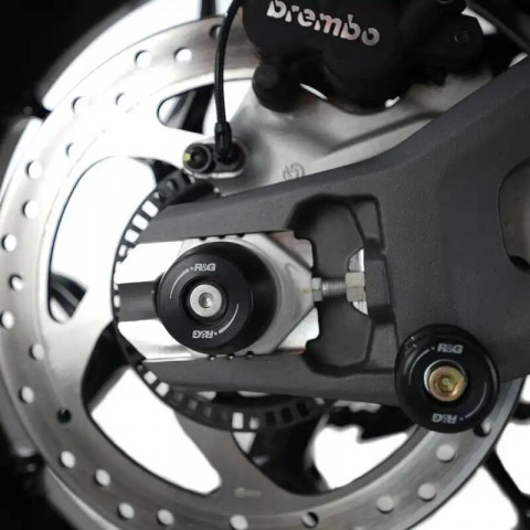 Protection de bras oscillant R&G Racing