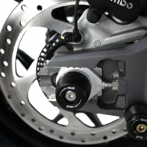 Protection de bras oscillant R&G Racing