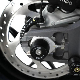 Protection de bras oscillant R&G Racing