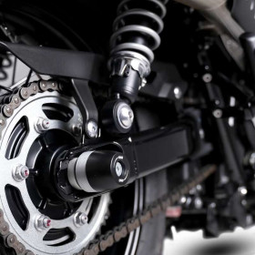 Protection de bras oscillant R&G Racing