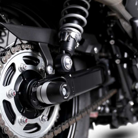 Protection de bras oscillant R&G Racing