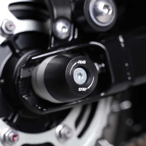 Protection de bras oscillant R&G Racing