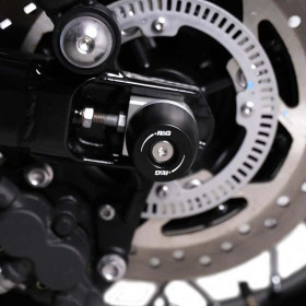 Protection de bras oscillant R&G Racing