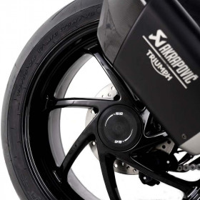 Protection de bras oscillant R&G Racing