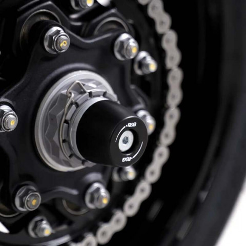 Protection de bras oscillant R&G Racing