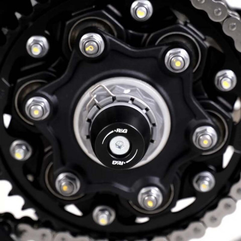 Protection de bras oscillant R&G Racing