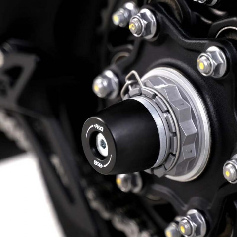 Protection de bras oscillant R&G Racing