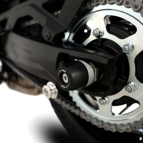 Protection de bras oscillant R&G Racing