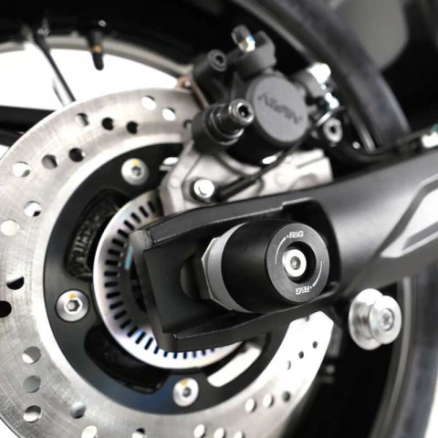 Protection de bras oscillant R&G Racing