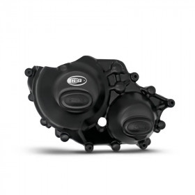 Protection carter moteur R&G Racing droit