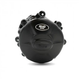 Protection carter moteur R&G Racing gauche