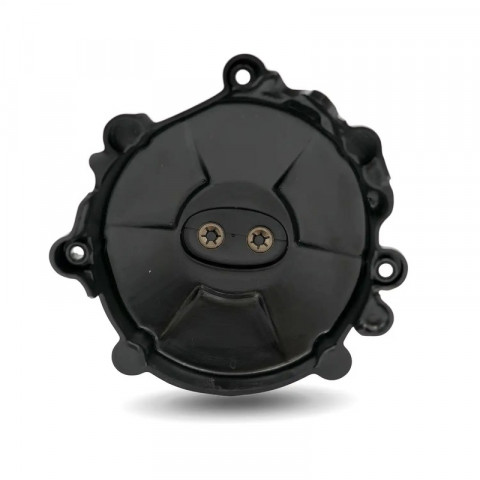 Protection carter moteur R&G Racing gauche