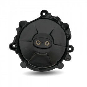 Protection carter moteur R&G Racing gauche