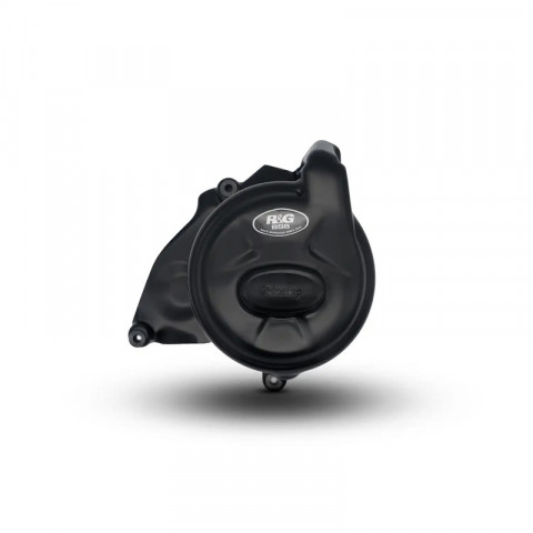 Protection carter moteur R&G Racing gauche