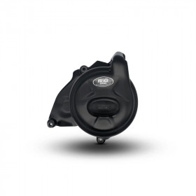 Protection carter moteur R&G Racing gauche