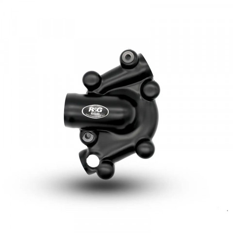 Protection carter moteur R&G Racing gauche