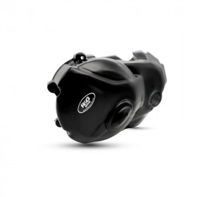 Protection carter moteur R&G Racing droit