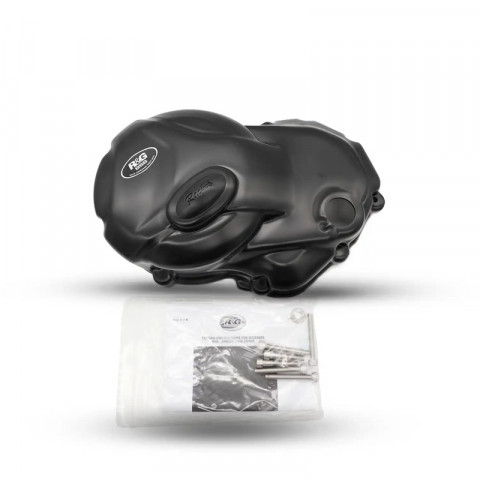 Protection carter moteur R&G Racing droit