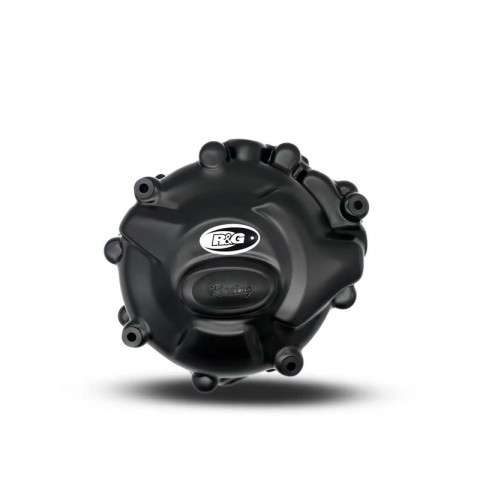 Kit de protection carter moteur R&G Racing (2 pièces)