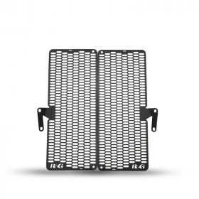 Kit grilles de radiateur R&G Racing Pro