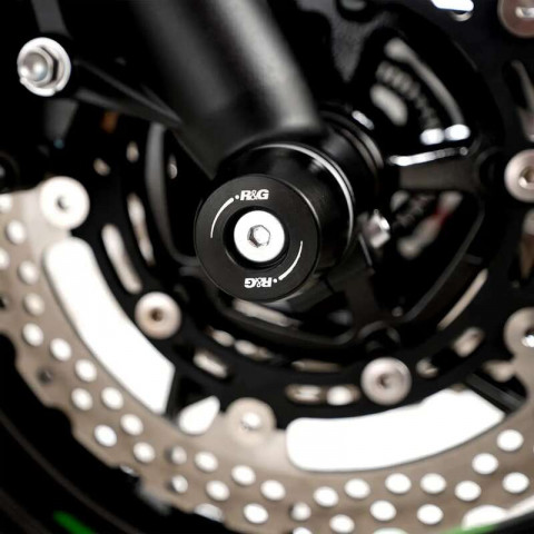 Protection de fourche R&G Racing