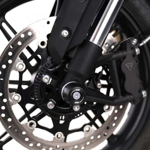 Protection de fourche R&G Racing