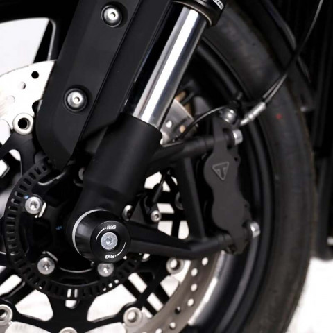 Protection de fourche R&G Racing