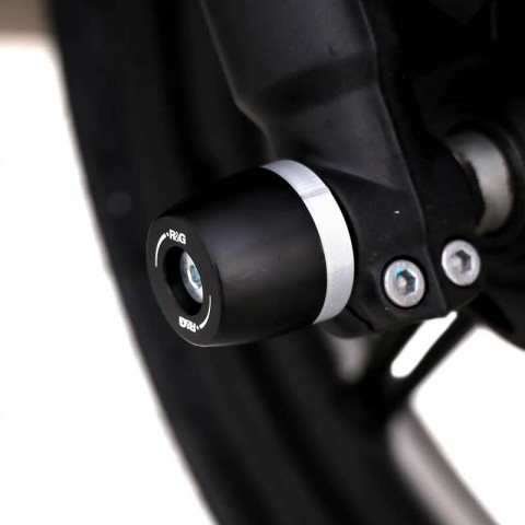 Protection de fourche R&G Racing
