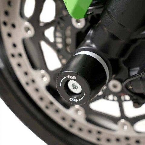 Protection de fourche R&G Racing