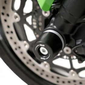 Protection de fourche R&G Racing