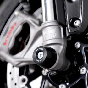 Protection de fourche R&G Racing