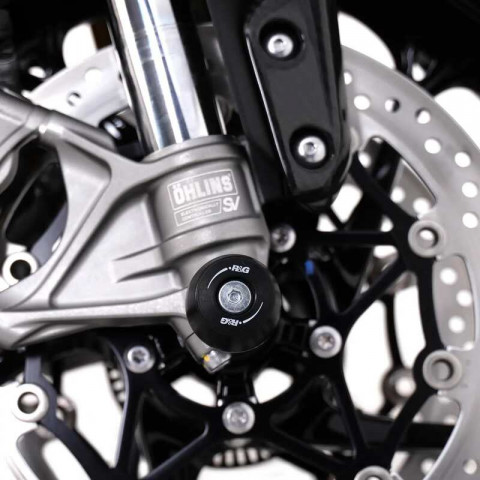 Protection de fourche R&G Racing