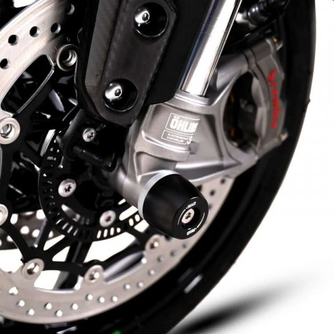 Protection de fourche R&G Racing
