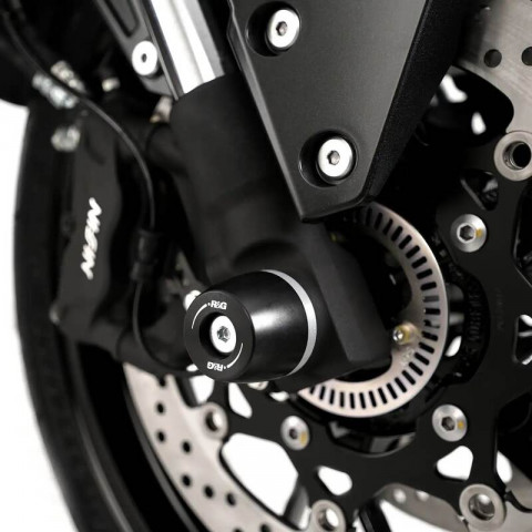 Protection de fourche R&G Racing