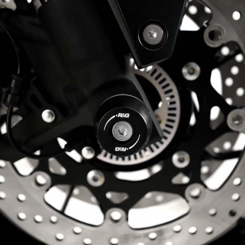 Protection de fourche R&G Racing