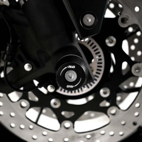 Protection de fourche R&G Racing