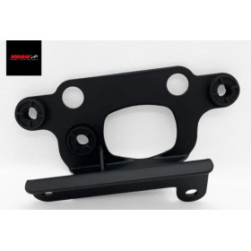 Support compteur KOSO RX4 pour MT-09 2020-